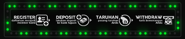 DEPOBOS138 Jackpot